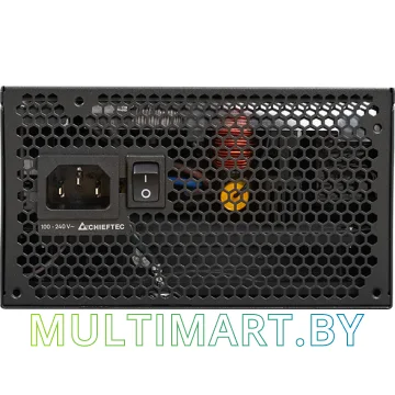 Блок питания Chieftec Polaris 3.0 PPS-850FC-A3 850W картинка 4